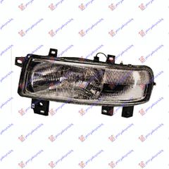 Φανος Εμπρος -03 (Ε) (DEPO) Αριστερα Renault MASTER/MASCOTT 98-09 - 084805132
