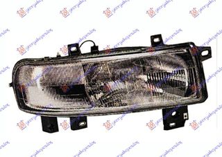 Φανος Εμπρος -03 (Ε) (TYC) Δεξια Renault MASTER/MASCOTT 98-09 - 084805133