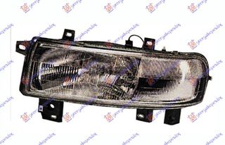 Φανος Εμπρος -03 (Ε) (TYC) Αριστερα Renault MASTER/MASCOTT 98-09 - 084805134