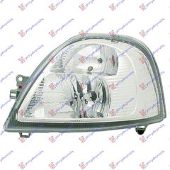 Φανος Εμπρος ΗΛΕΚ. 03-(TYC) Αριστερα Renault MASTER/MASCOTT 98-09 - 084805274