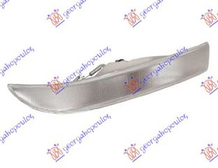 Φλας Εμπρος Λευκο -03 (Ε) Δεξια Renault MASTER/MASCOTT 98-09 - 084805493
