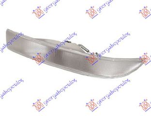 Φλας Εμπρος Λευκο -03 (Ε) Αριστερα Renault MASTER/MASCOTT 98-09 - 084805494