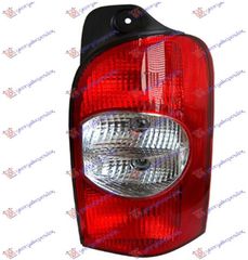 Φανος Πισω 03- (ΤΟΥΡΚΙΑ) Δεξια Nissan Interstar 02-09 - 085105813