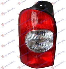Φανος Πισω 03- (ΤΟΥΡΚΙΑ) Αριστερα Nissan Interstar 02-09 - 085105814