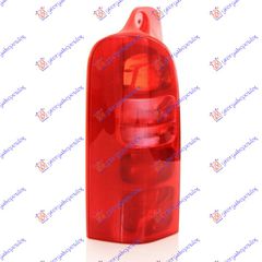 Φανος Πισω -03 (Ε) Αριστερα Nissan Interstar 02-09 - 085105817