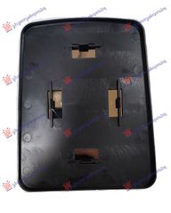 Κρυσταλλο Καθρεφτη -03 (ΑΝΩ ΚΟΜΜ) (CONVEX GLASS) Nissan Interstar 02-09 - 085107600
