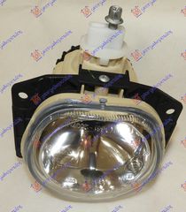 Προβολεας Ομιχλης 09- (H1) (Ε) (ΤΟΥΡΚΙΑ)FIAT Panda 03-14 - 040005125