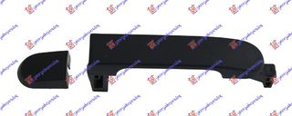 Χερουλι Πορτας ΕΜΠΡΟΣ-ΠΙΣΩ (Δ=Α) Εξω Δεξια Nissan Note 06-13 - 036407841