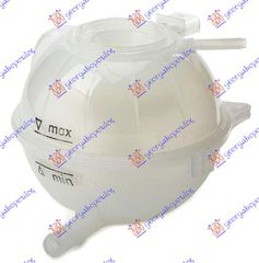 Δοχειο Νερου Ψυγειου Vw Fox 05-11 - 031808500