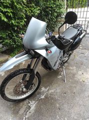KTM 640 LC4 Adventure R 2004