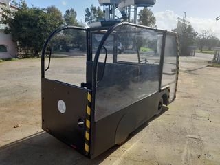 Club Car 2022 Brand-thumb-1