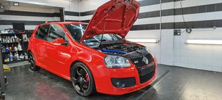 Volkswagen Golf '07  GTI Edition 30 DSG