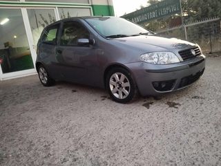 Fiat Punto '04