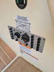 Chris-Craft 2020 GT 28-thumb-4