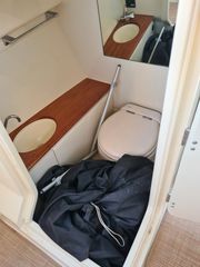 Chris-Craft 2020 GT 28-thumb-6