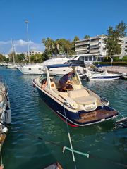Chris-Craft 2020 GT 28-thumb-8