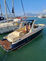 Chris-Craft 2020 GT 28-thumb-11
