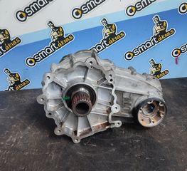 MERCEDES ML166 2013 ΒΟΗΘΗΤΙΚΟ ΣΑΣΜΑΝ A2512802000