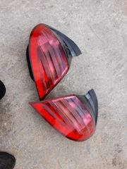 Mercedes c200 06mod fanaria piso 
