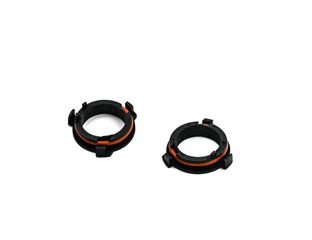 Βάση λάμπας LED Riatec BOS340 για H7 LED Opel Astra G Honda CRV MAZDA 2 3 CX3 MX5 RX8 2τμχ