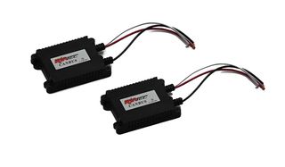 Led DRL Kit Controler Canbus 2τμχ RIATEC MOD605