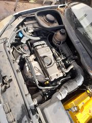 Peugeot 206 '02 1400