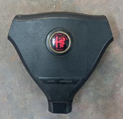 ΑΕΡΟΣΑΚΟΙ ΟΔΗΓΟΥ ΣΥΝΟΔΗΓΟΥ alfa romeo 145 / 146. Raptis Parts