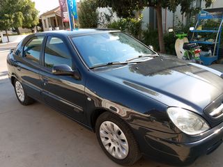 Citroen Xsara '02