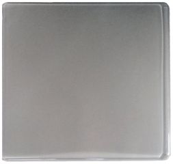 ΠΡΟΣΤΑΤΕΥΤΙΚΟ ΤΖΑΜΙ ΠΙΝΑΚΙΔΑΣ MOTO MEDIUM BLACK 20% ΦΙΜΕ 20 Χ 20 cm ΠΛΑΣΤΙΚΟ / ΚΥΡΤΟ - 1 ΤΕΜ.