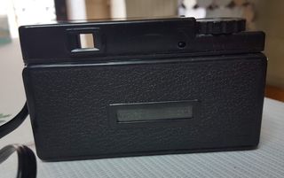 Vintage Camera Hi-Speed E-Z Load 126-thumb-3