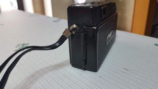 Vintage Camera Hi-Speed E-Z Load 126-thumb-4