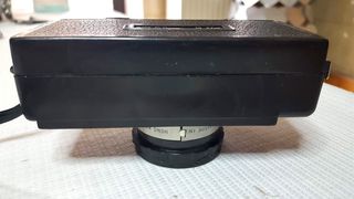 Vintage Camera Hi-Speed E-Z Load 126-thumb-5