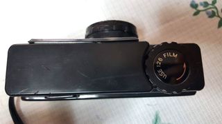 Vintage Camera Hi-Speed E-Z Load 126-thumb-6