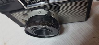 Vintage Camera Hi-Speed E-Z Load 126-thumb-7