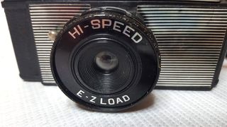 Vintage Camera Hi-Speed E-Z Load 126-thumb-8