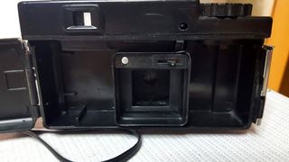 Vintage Camera Hi-Speed E-Z Load 126-thumb-9