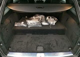 Mercedes-Benz C 300 2019 AMG, NIGHT, BURMESTER, PANORAMA, 360o, LED-thumb-10