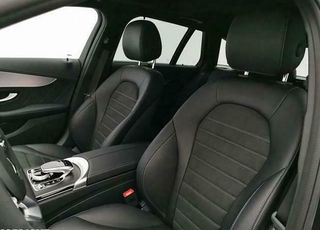 Mercedes-Benz C 300 2019 AMG, NIGHT, BURMESTER, PANORAMA, 360o, LED-thumb-14