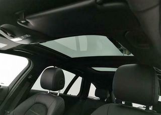 Mercedes-Benz C 300 2019 AMG, NIGHT, BURMESTER, PANORAMA, 360o, LED-thumb-15