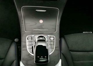 Mercedes-Benz C 300 2019 AMG, NIGHT, BURMESTER, PANORAMA, 360o, LED-thumb-17