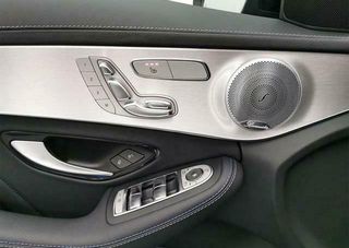 Mercedes-Benz C 300 2019 AMG, NIGHT, BURMESTER, PANORAMA, 360o, LED-thumb-18
