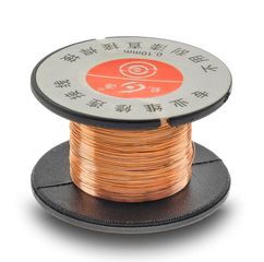 Επισκευαστική Τρίχα Τυπωμένου 0.10mm Καρούλι