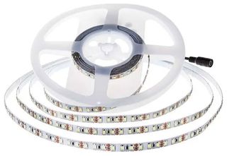 V-TAC Ταινία LED SMD 24V 7.5W 750lm/m 120LEDs/m 120° IP20 10MΖεστό Λευκό 212622