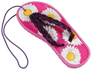 ΑΡΩΜΑΤΙΚΟ ΑΕΡΑΓΩΓΟΥ SUNNY BEACH CANDY 20,5gr LAMPA - 1 ΤΕΜ