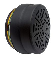 Φίλτρο κουμπωτό για μάσκα με κωδικό 732100 (ABEK1P3) για οργανικά αέρια, ατμούς, ανόργανα αέρια, αλογόνα, διοξείδιο θείου, αμμωνία, λεπτή σκόνη και σπρέι / 2401757902