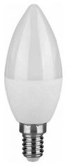 V-TAC Λάμπα LED E14 Κεράκι SMD 4.5W 230V 470lm 180° IP20 Φυσικό Λευκό 2142581