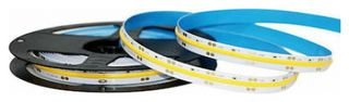 V-TAC Ταινία Led 24V 12W COB 512LEDS/m 120° 1100Lm/m CRI 90 Φυσικό Λευκό IP20 2650 (5 μέτρα)