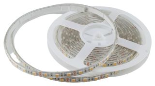 V-TAC Ταινία LED SMD 12V 11W 900lm/m 60LEDs/m 120° IP65 Ζεστό Λευκό 212149 (5 μέτρα)