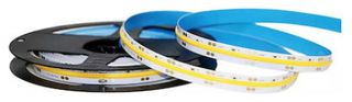 512 12W LED COB STRIP LIGHT WITH 6000K IP20 24V