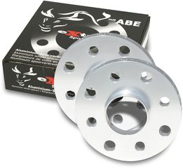 Αποστάτες τροχού αλουμινίου   20 mm 5 X 112 για Mercedes SLK R170